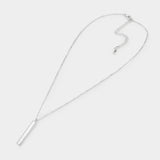 Fashion Mother of Pearl Pendant Necklace