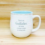 Godfather Mug
