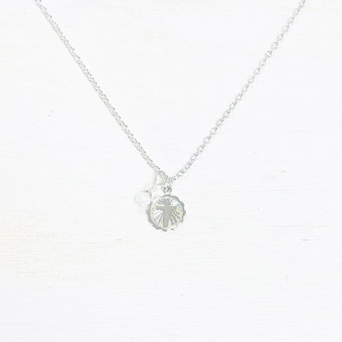 Children’s First Communion Necklace