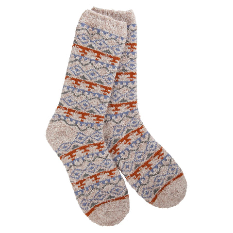 Nirvana - Cozy Crew Socks