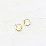 SS Huggie Hoops