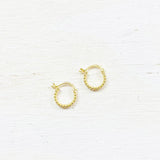 SS Huggie Hoops