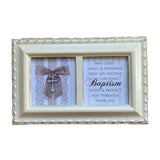 Blessings on Your Baptism Music Box