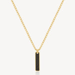 Ink Necklace