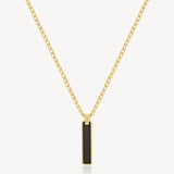 Ink Necklace