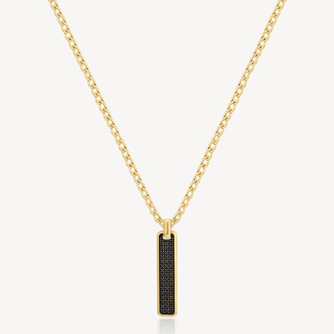 Ink Necklace