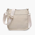 Bone Posie Monotone Crossbody