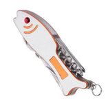 Mad Man Fisherman’s Friend Multi-Tool - Orange