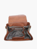 Olive Brooks Backpack
