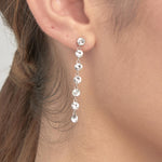 Symphonia Earrings