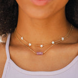 Twinkle Little Star Necklace