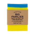 Big Families Soap