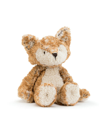 Ford the Fox Plush
