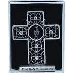 First Holy Communion 3 inch Standing Cross