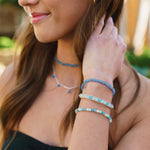Inner Peace Healing Bracelet