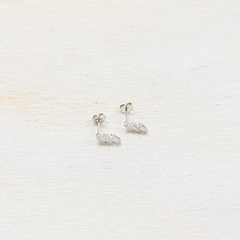 SS Stacked Studs