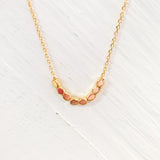 Mini Bead Fashion Necklace