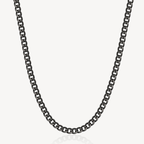 Ink Necklace
