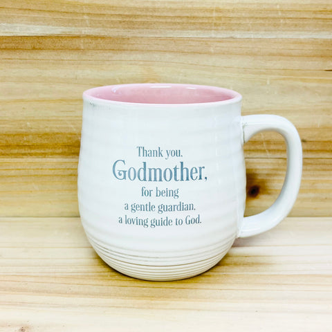 Godmother Mug