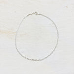 SS Anklet