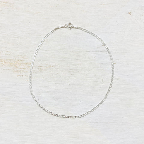 SS Anklet