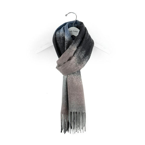 Jack & Missy Chakra Scarf