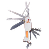 Mad Man Fisherman’s Friend Multi-Tool - Orange