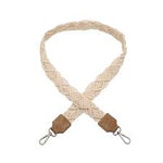 Macrame Guitar Strap