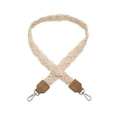 Macrame Guitar Strap