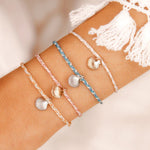 La Concha Bracelet