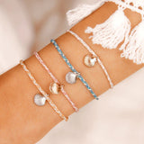 La Concha Bracelet