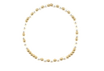 Emma Beaded Pearl Stretch Bracelet