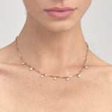 Symphonia Necklace