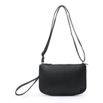 Mila Crossbody-Black