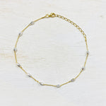 SS Anklet
