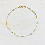 SS Anklet