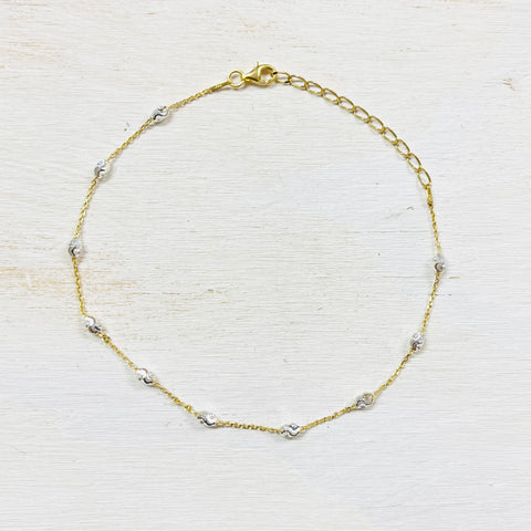 SS Anklet
