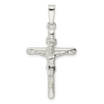 Sterling Silver Crucifix Charm