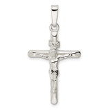 Sterling Silver Crucifix Charm