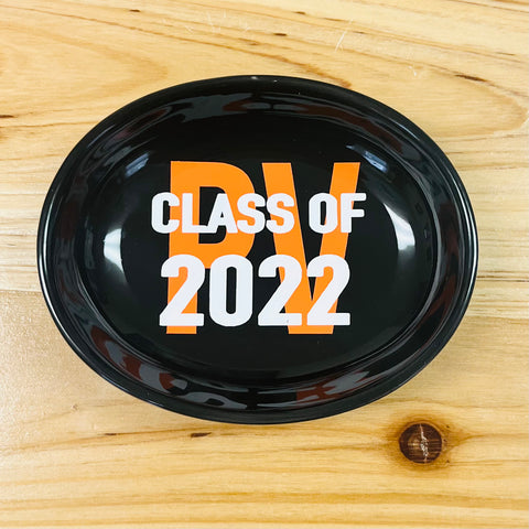 PV Class of 2022 Trinket Dish