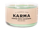 Karma Candle
