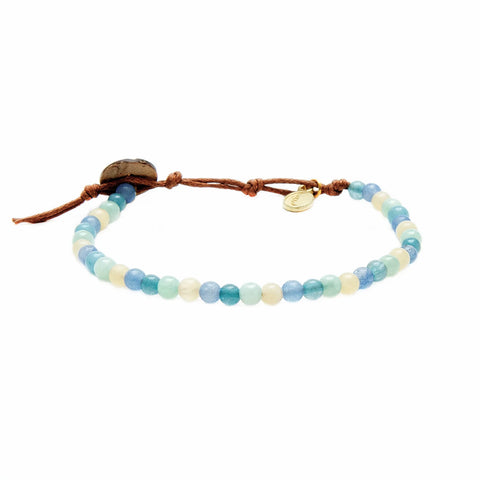 Inner Peace Healing Bracelet