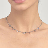 Symphonia Necklace