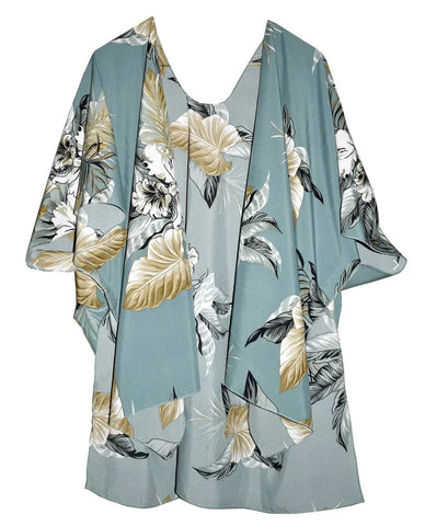 Kimono-Jade Palm
