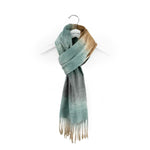 Jack & Missy Chakra Scarf