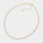 Fashion Station Beaded Necklace