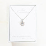 Children’s First Communion Necklace