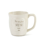 The Very Best Mom Ever Mug