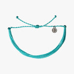 Pura Vida Solid Original- Pacific Blue