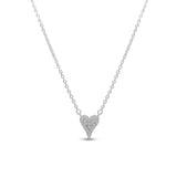 Itty Bitty Pretties- Mini Dripping Heart